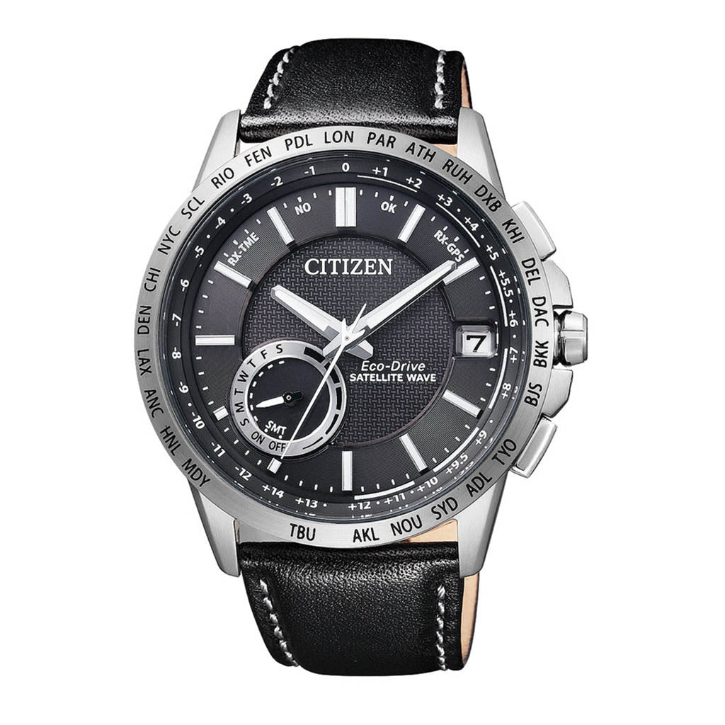 Citizen Elegant - Herren CC3000-03E