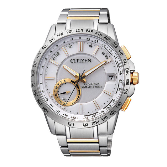 Citizen Elegant - Herren CC3004-53A