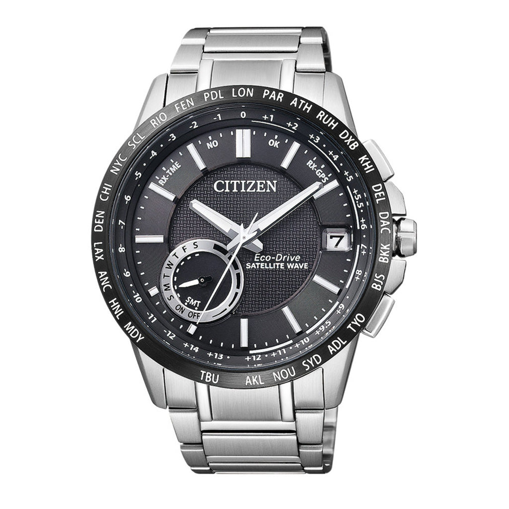 Citizen Elegant - Herren CC3005-51E