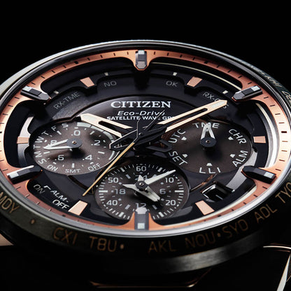CC4025-82E - Limited Edition