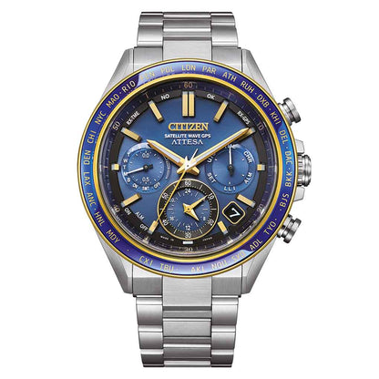 CC4054-68L - Power of Neptune - Limitiertes Sondermodell