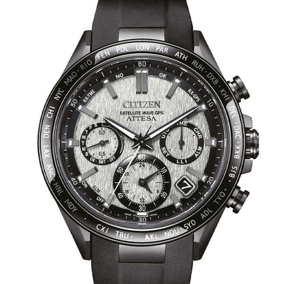 Citizemn Attesa Satellite Wave CC4055-14H