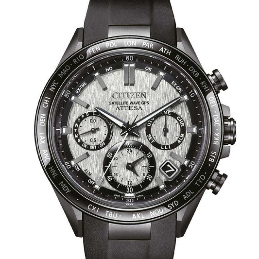 Citizemn Attesa Satellite Wave CC4055-14H