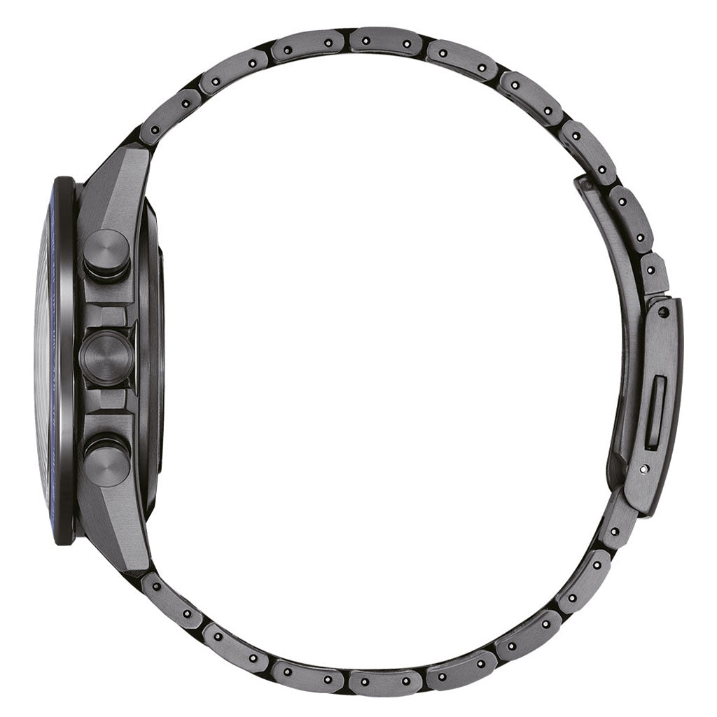 CC4057-60E - Attesa Satellite Wave - Limited Edition