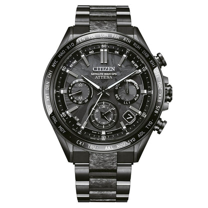 CC4067-66E - Attesa Satellite Wave GPS