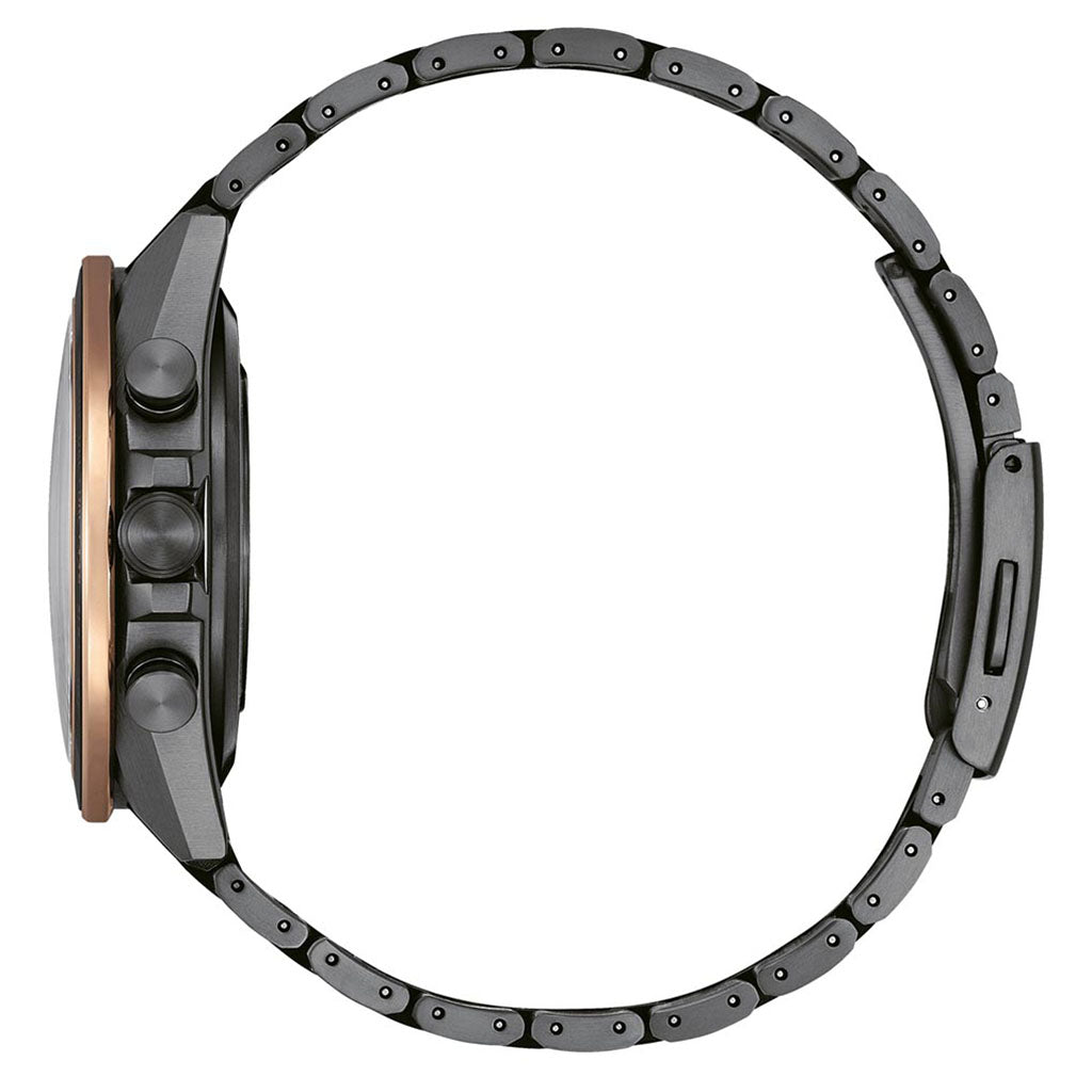 CC4074-61W - Attesa Satellite Wave GPS