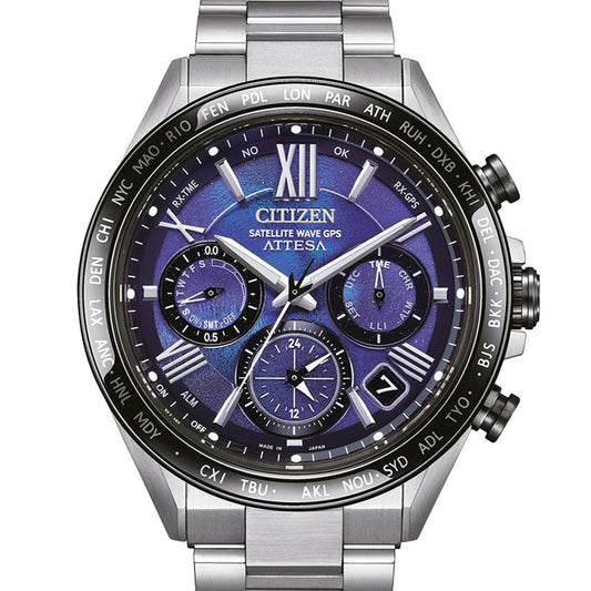 CC4075-50L Unite with Blue - Limited Edition