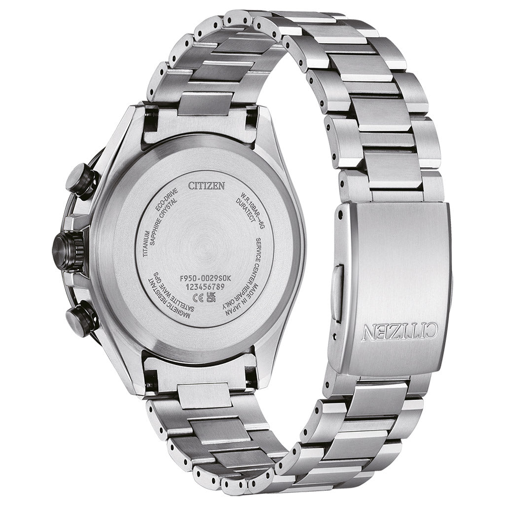 CC4075-50L Unite with Blue - Limited Edition