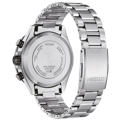 CC4075-50L Unite with Blue - Limited Edition