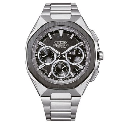 CC4104-53E - Attesa Satellite Wave GPS