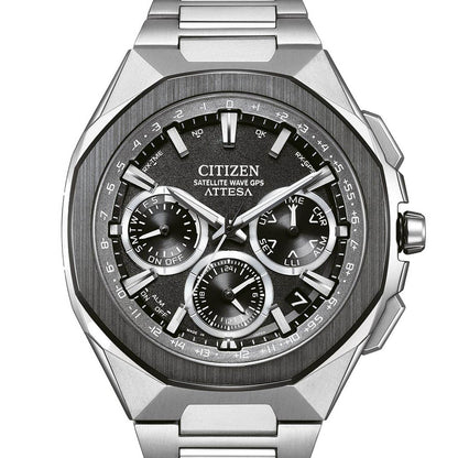 Citizen Sport - Attesa Satellite Wave CC4104-53E