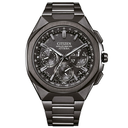 CC4105-69E - Attesa Satellite Wave GPS