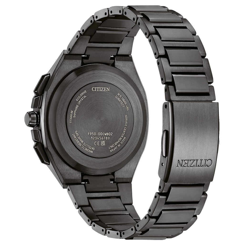 CC4105-69E - Attesa Satellite Wave GPS