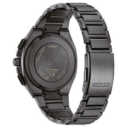 CC4105-69E - Attesa Satellite Wave GPS