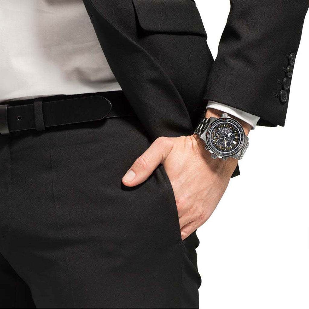 CC7015-55E - Limited Edition