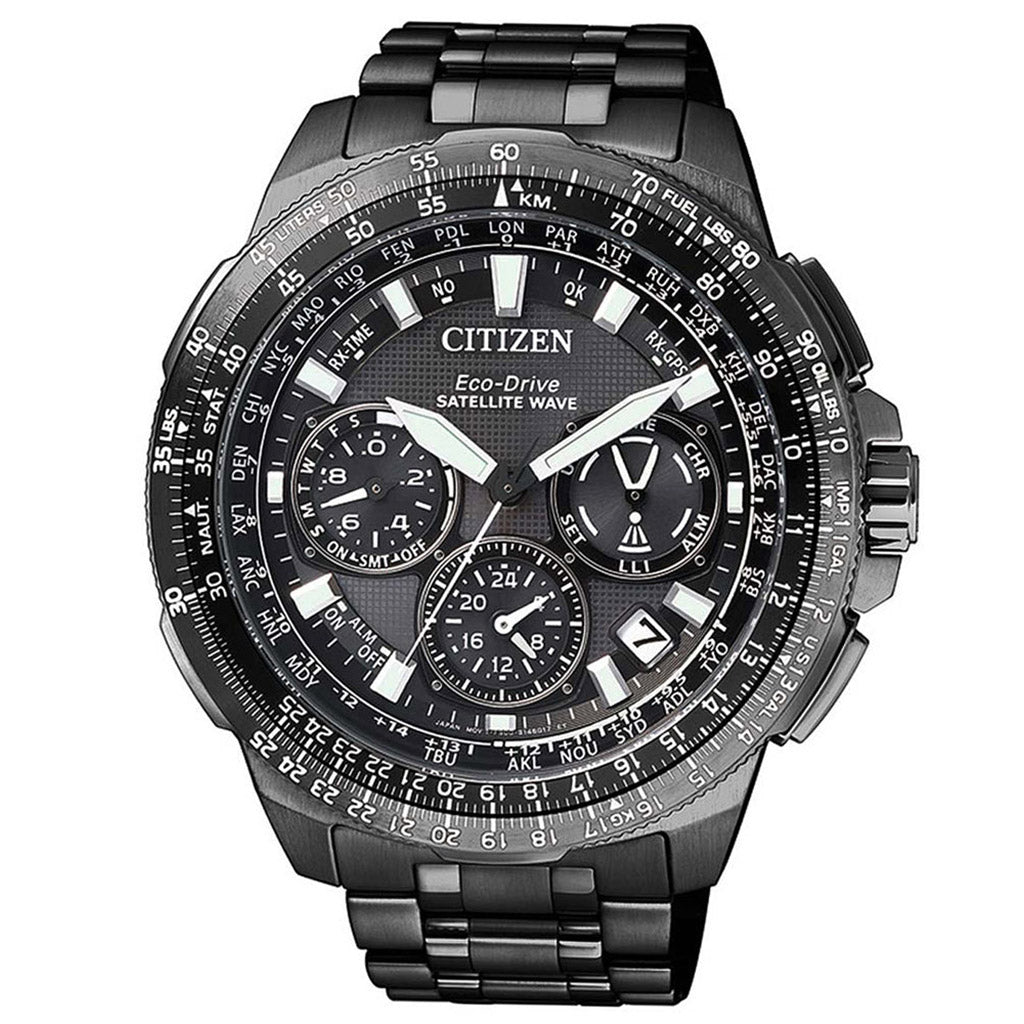 Citizen Elegant - Herren CC9025-51E