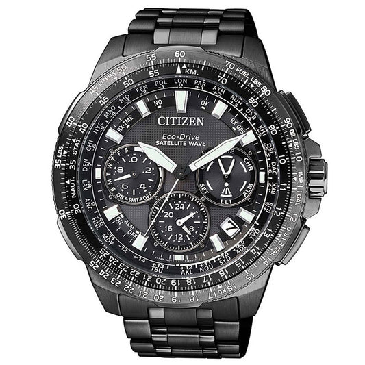 Citizen Elegant - Herren CC9025-51E