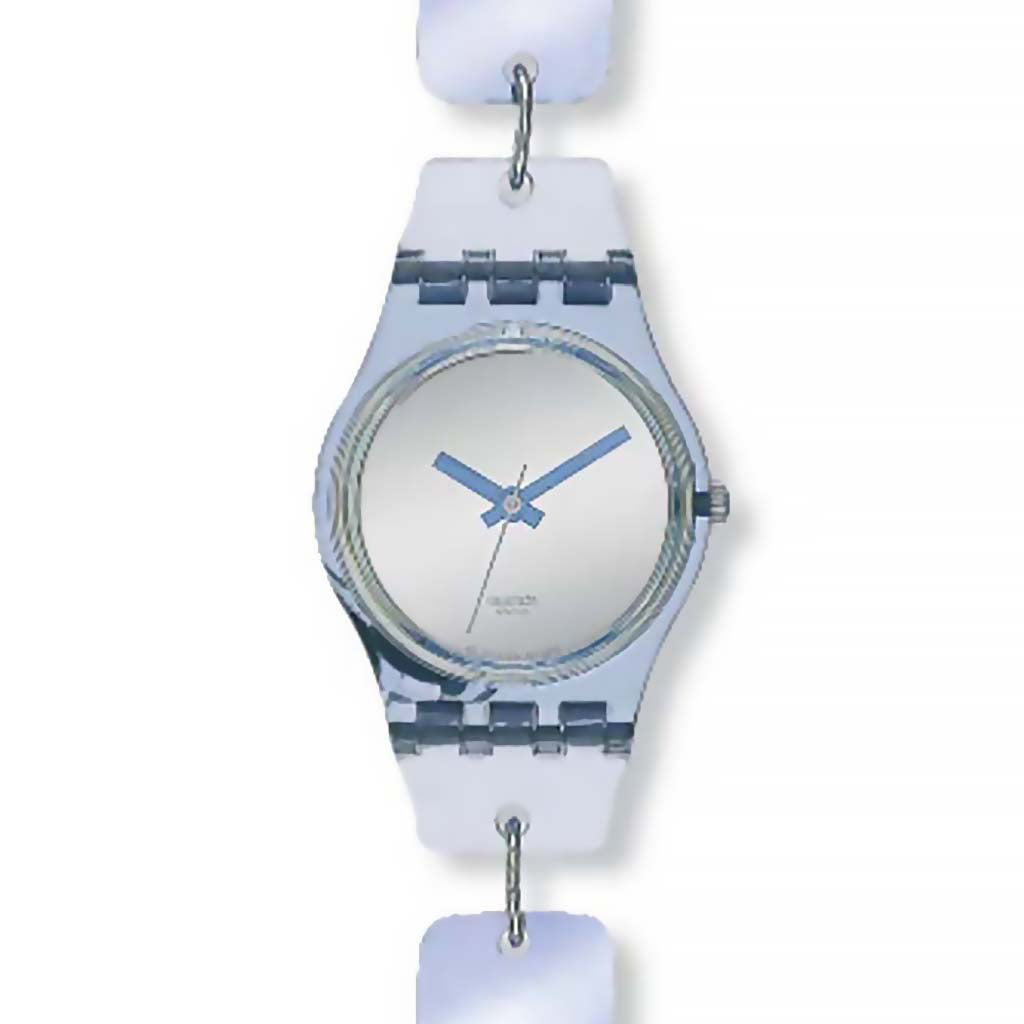 Swatch Lady Chaine de Mirroir LN132P