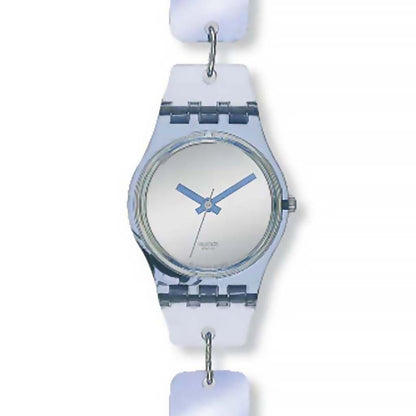 Swatch Lady Chaine de Mirroir LN132P