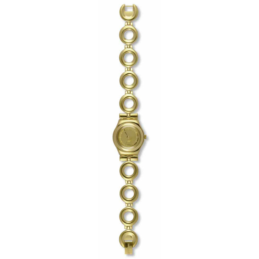 CHAIN ON