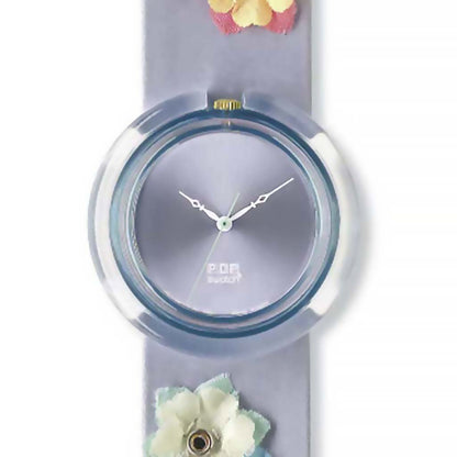 Swatch Midi Pop Champs de Mai PMN112P