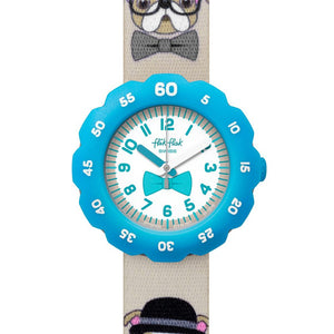 Swatch Flik Flak Chapeau Melon FPSP024