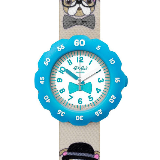 Swatch Flik Flak Chapeau Melon FPSP024