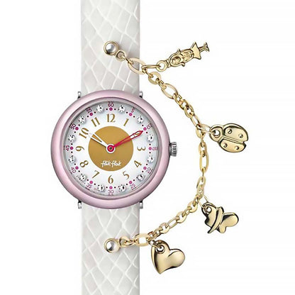 Swatch Flik Flak CHARMING COLLECTION GIRL ZFCN014