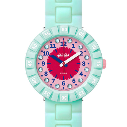 Flik Flak Kinderuhr Chemical Cookie FCSP084
