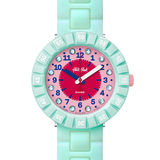 Flik Flak Kinderuhr Chemical Cookie FCSP084