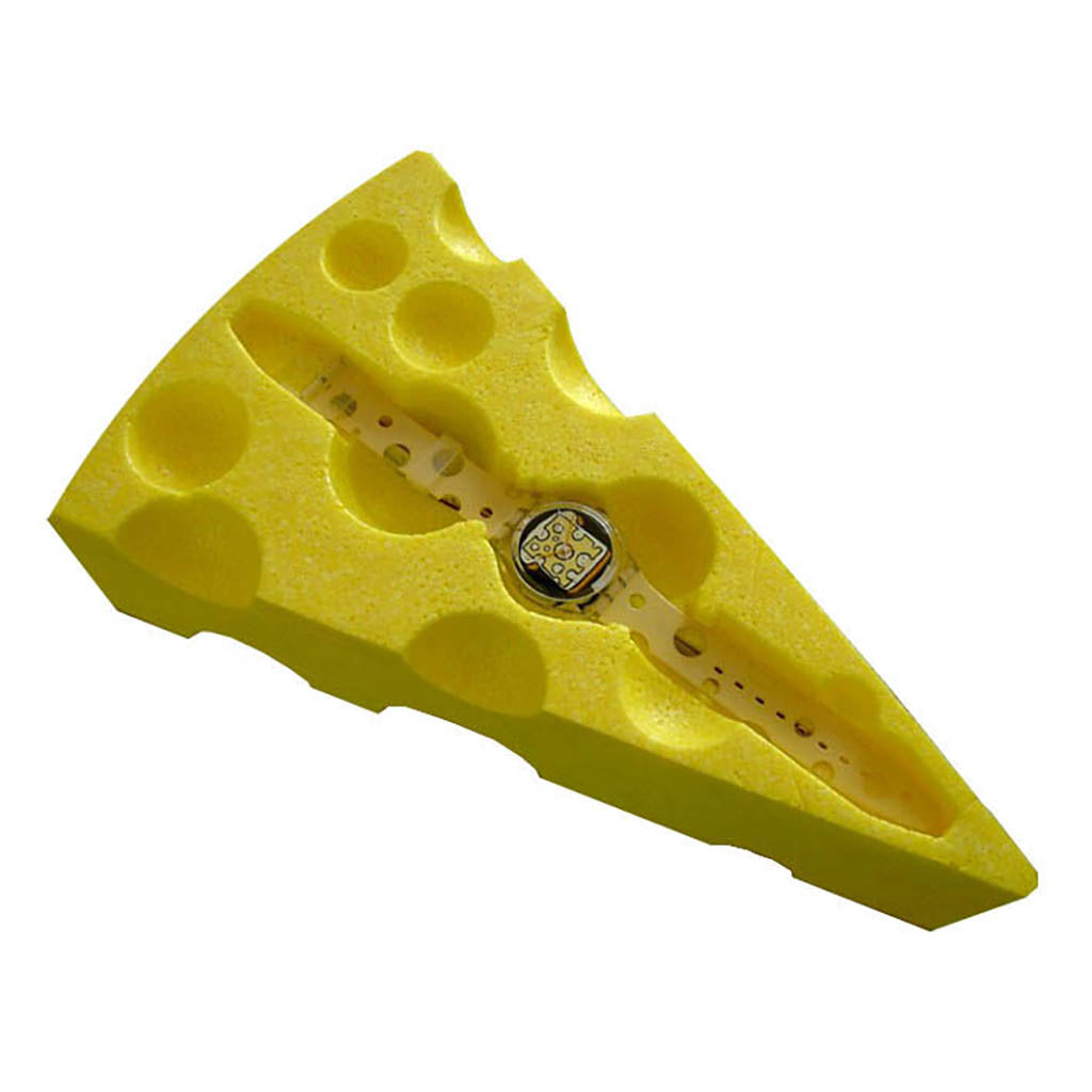 Swatch Gent Cheesy Toast GK304Pack