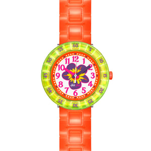 Flik Flak CHEWY ORANGE FCSP030