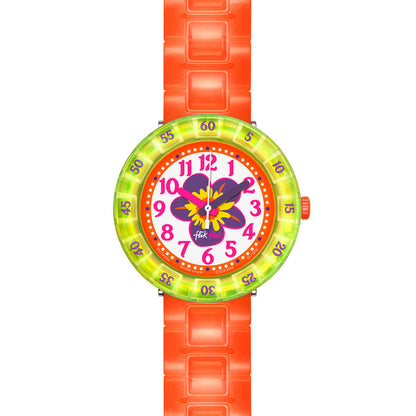 Flik Flak CHEWY ORANGE FCSP030