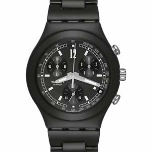 Swatch Irony Chrono Ciel de nuit YCB400GP