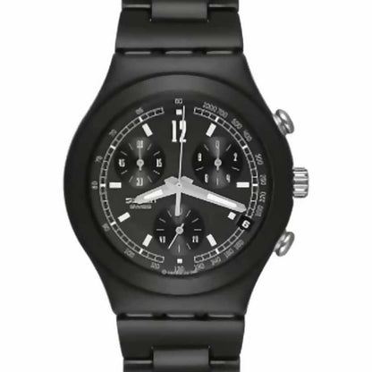 Swatch Irony Chrono Ciel de nuit YCB400GP