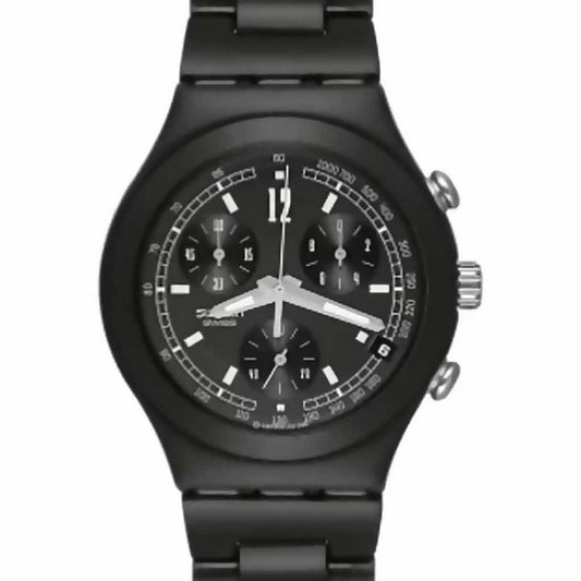 Swatch Irony Chrono Ciel de nuit YCB400GP