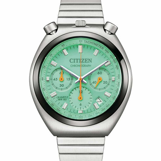 Citizen Sportuhren - Chrono AN3660-73X