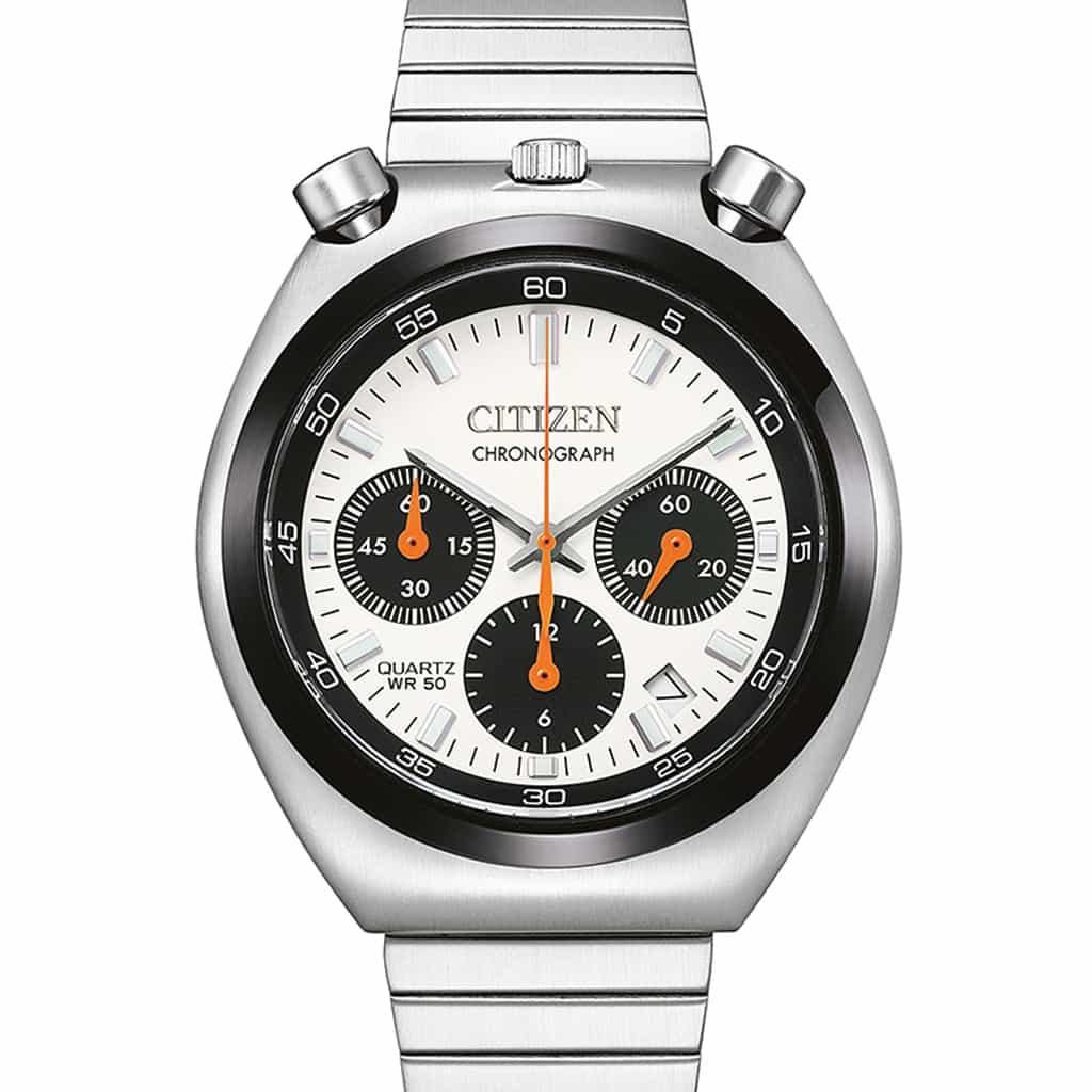 Citizen Sportuhren - Chrono AN3660-81A