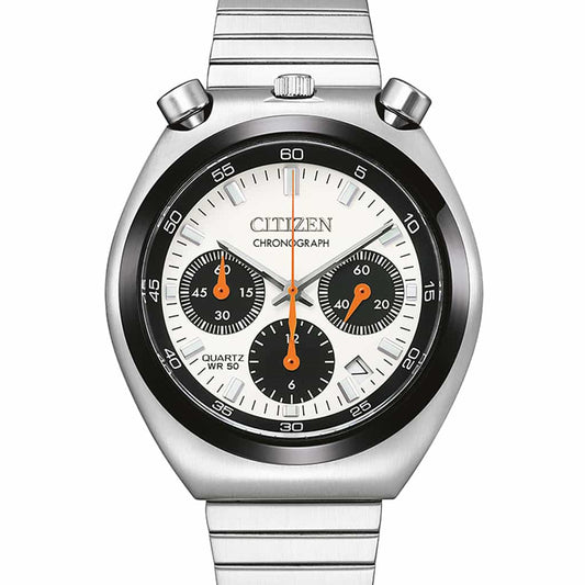 Citizen Sportuhren - Chrono AN3660-81A