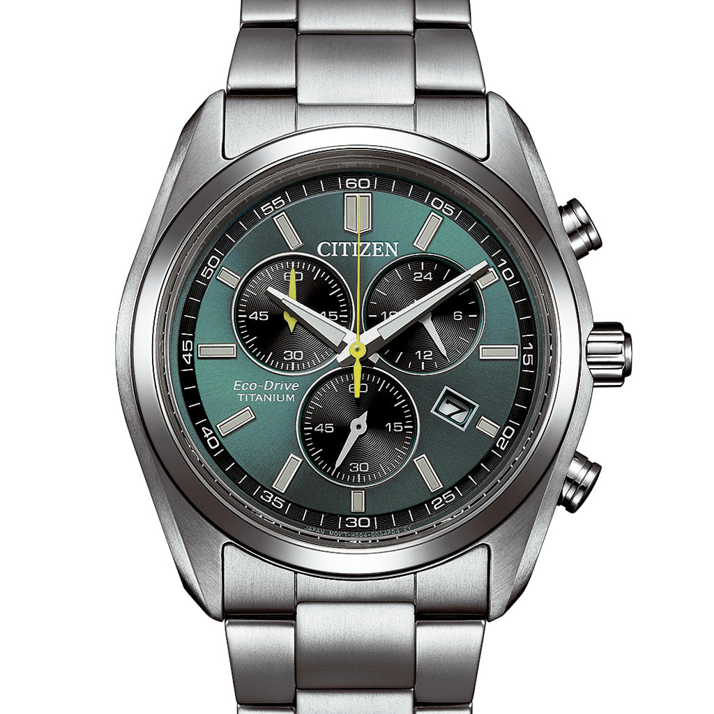 AT2590-59X - Titanium
