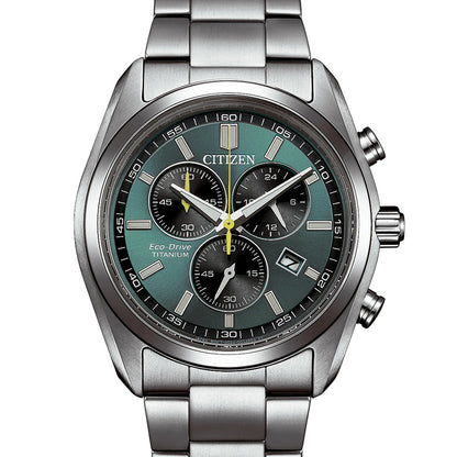 AT2590-59X - Titanium