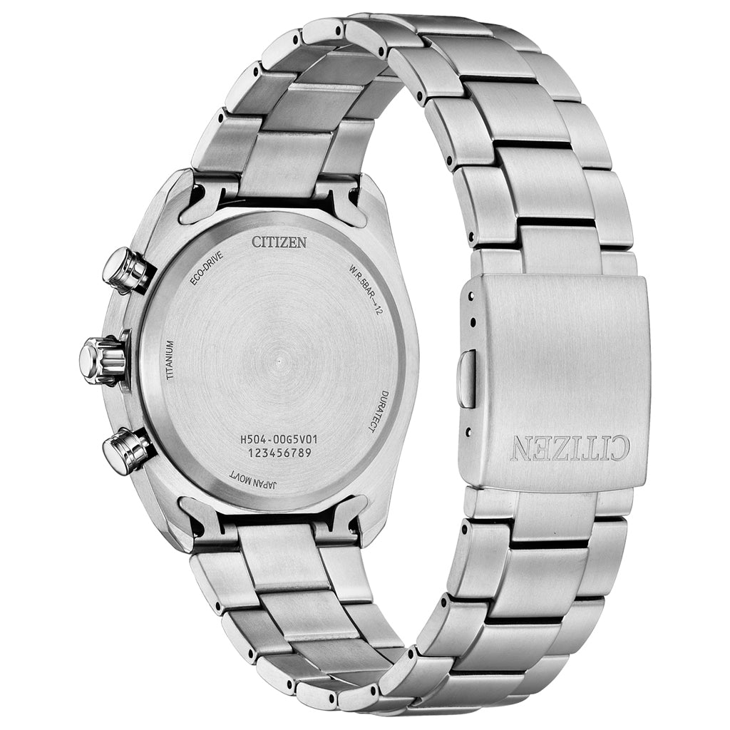 AT2590-59X - Titanium