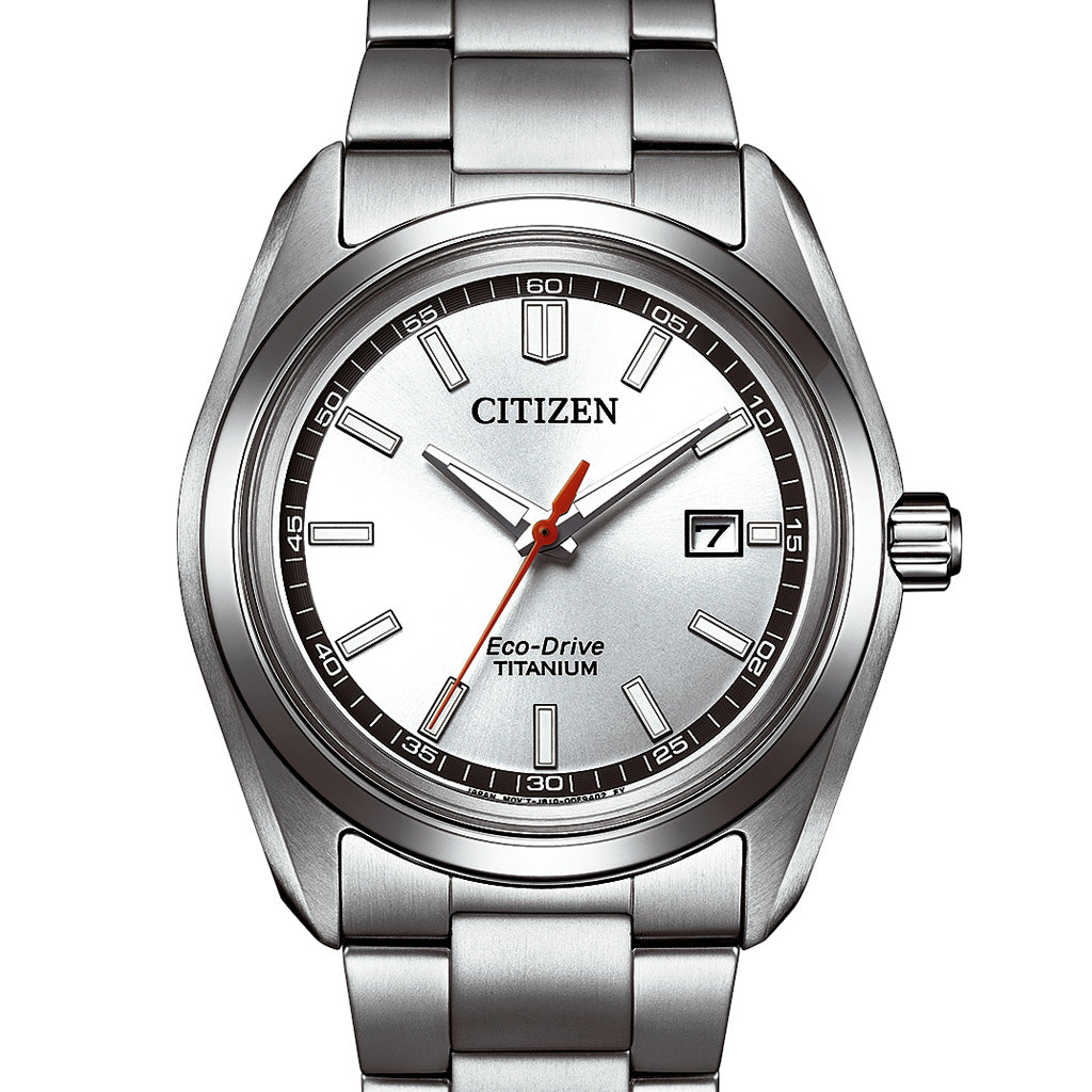 AW1900-50A - Titanium