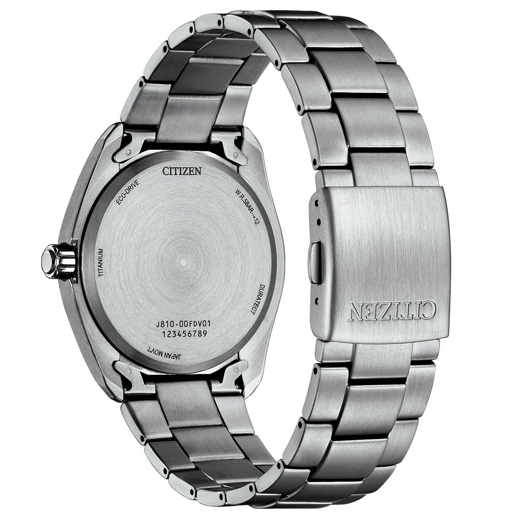 AW1900-50A - Titanium