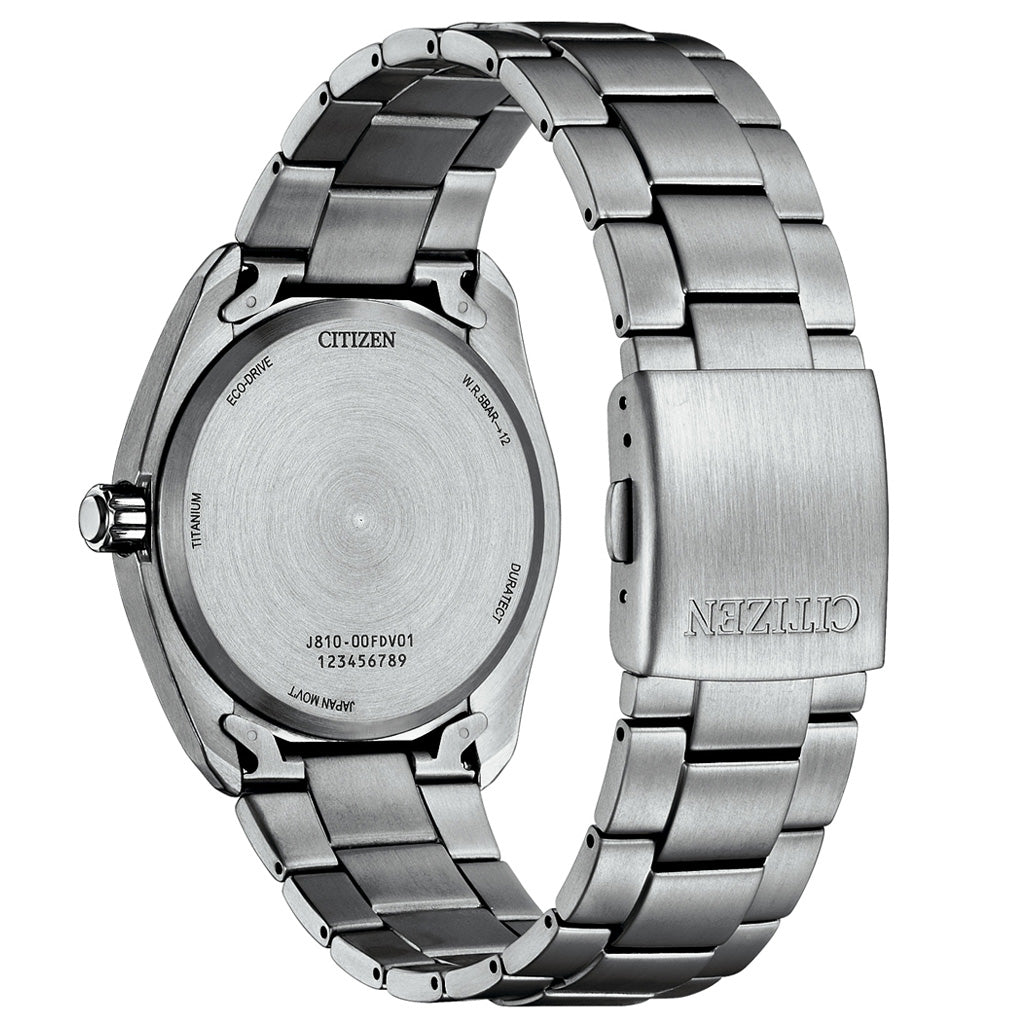 AW1900-50E - Titanium