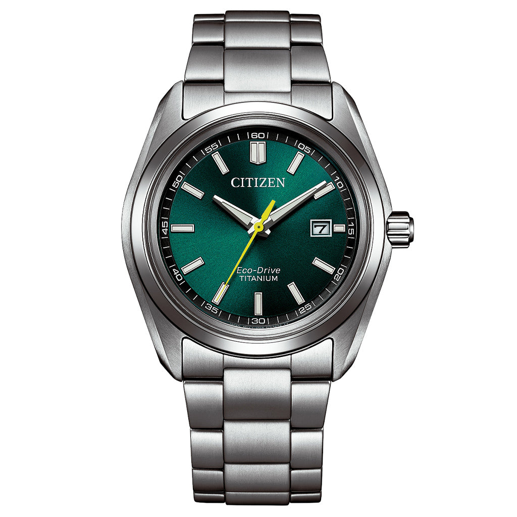 AW1900-50X - Titanium