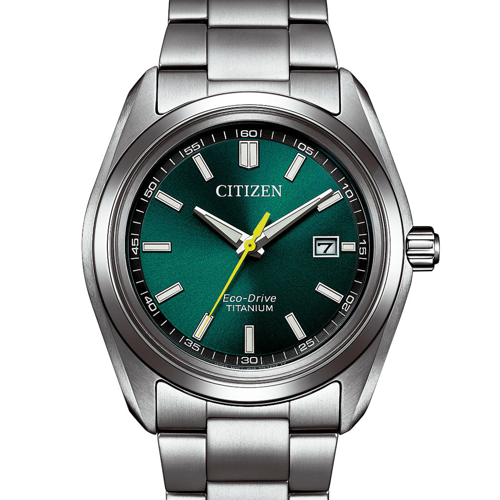 AW1900-50X - Titanium