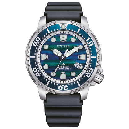 BN0167-09W - BLUE OCEAN Limited Edition