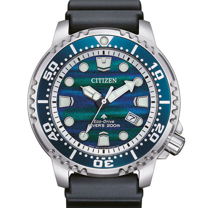 BN0167-09W - BLUE OCEAN Limited Edition