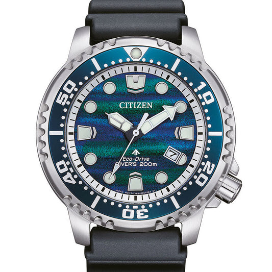 BN0167-09W - BLUE OCEAN Limited Edition